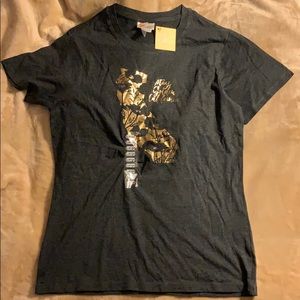 California Logo Tee